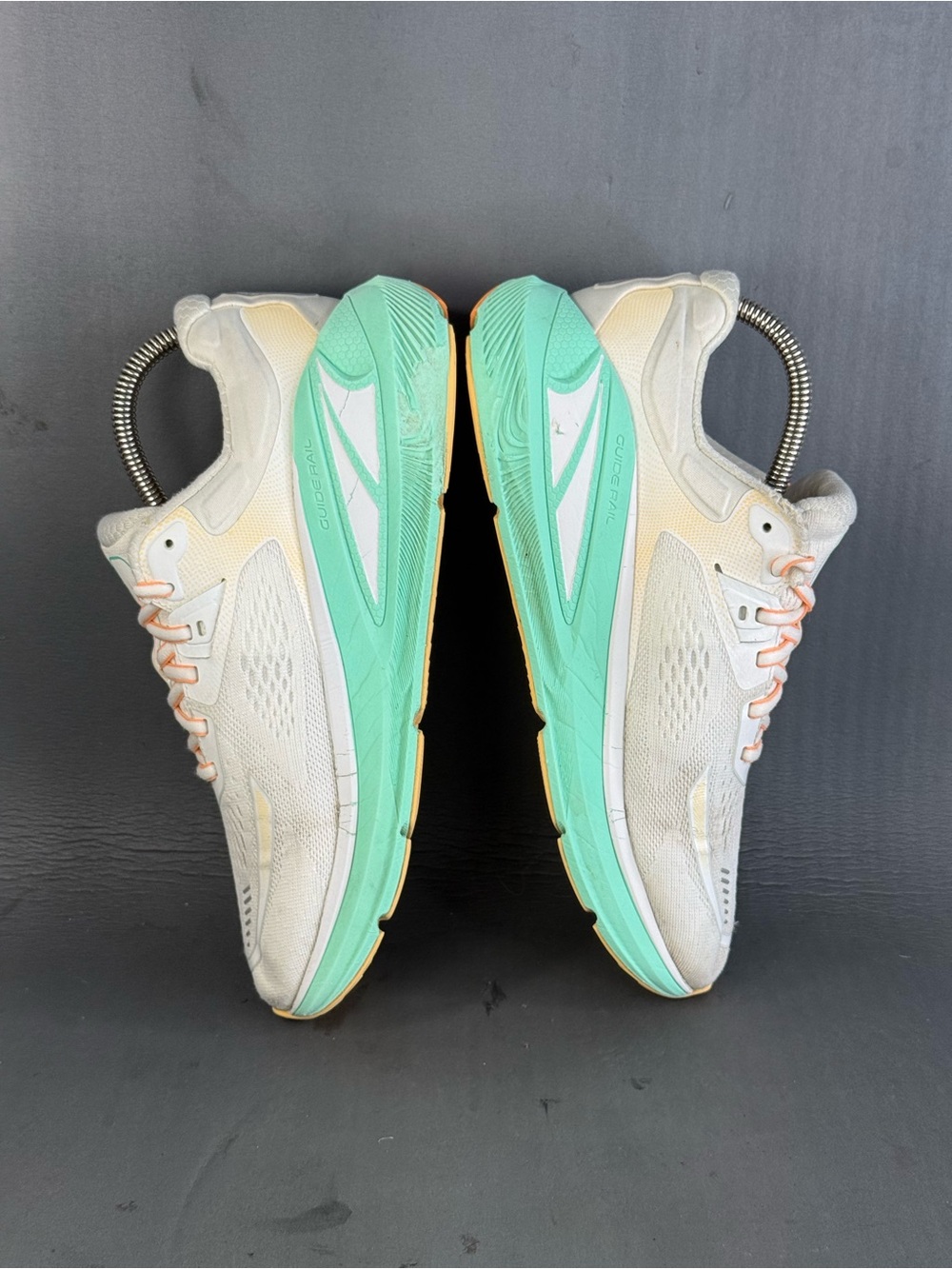 Altra Women's Paradigm 6 athletic running sneaker shoes womens size 10 - Picture 5 of 8